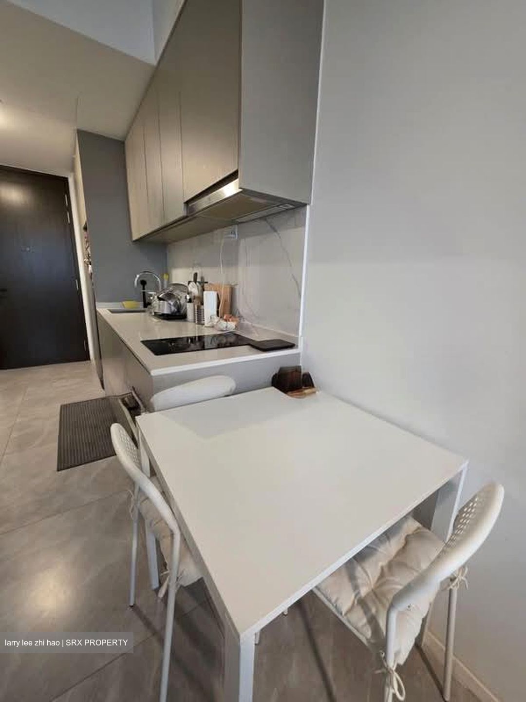 Clavon (D5), Apartment #558866951